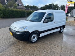 Citroën Berlingo - 1.4 600 First