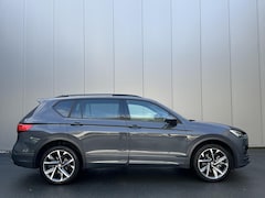 SEAT Tarraco - 1.4 TSI e-Hybrid PHEV FR Panorama|Trekhaak|DAB+|Dodehoek|Zeer compleet