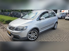 Volkswagen Golf - 1.6 Cross