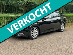 SEAT Leon ST - 1.0|TSI|Style|Navi|Carplay|Clima|PDC|CC|Dealer ond