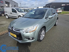 Citroën DS4 - 1.6 VTi Chic