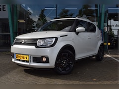 Suzuki Ignis - 1.2 Select 90pk | Achteruitrijcamera | Airco | Elektrische voorramen |