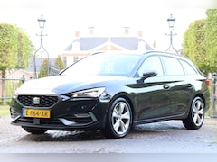 SEAT Leon Sportstourer - 2.0 TDI FR | NL-AUTO | DEALER OH | 1 EIGENAAR | ADAPTIVE CRUISE | DODE HOEK SENS | CAMERA