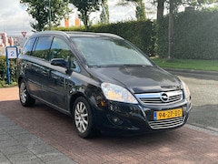 Opel Zafira - 2.2 7Pers *EXPORT Loop-Sloop