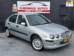 Rover 25 - 1.4 |76.691Km|APK NIEUW|18 jaar 1Eigenaar|