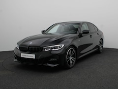 BMW 3-serie - Sedan 318i High Executive | M Sportpakket | Lederen Sportstoelen | HIFI | 19"