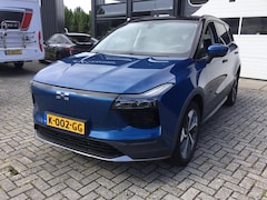 Aiways U5 - 63kWh Showroom