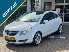 Opel Corsa - 1.4-16V Color Edit