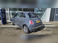 Fiat 500 - 1.2 Lounge