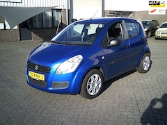 Suzuki Splash - 1.0 Base apk 11/2026