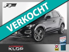 Volkswagen T-Roc - 1.5 TSI Sport 2x R-line DSG | panoramadak