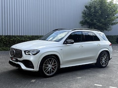 Mercedes-Benz GLE-Klasse - AMG 53 4MATIC+ |360|Pano|Sport|