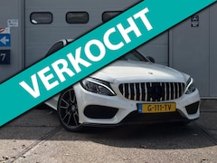 Mercedes-Benz C-klasse - 450 AMG 4MATIC