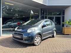 Citroën C1 - 1.0-12V Airco*Deurvergrendeling*ElktrRmn