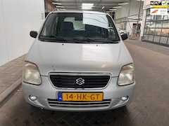 Suzuki Wagon R+ - 1.3 GL