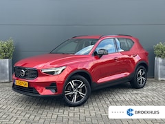 Volvo XC40 - 2.0 B4 Plus Dark