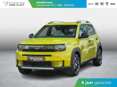 Fiat Grande Panda - La Prima 11 kW 44 kWh | Nu in onze showroom