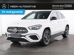 Mercedes-Benz GLA-Klasse - GLA 250e Automaat AMG Line | Premium Plus Pakket | Nightpakket | Winterpakket | Panoramada