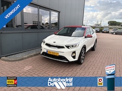 Kia Stonic - 1.0 T-GDi 120pk ComfortPlusLine Navigator CAMERA/CARPLAY/NAVI/CRUISE/PDC/TREKHAAK