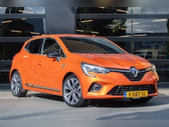 Renault Clio - 1.3 TCe Edition One | BOSE | winterset
