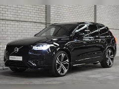 Volvo XC90 - T8 455pk AWD Ultra Dark | Bowers&Wilkins | Luchtvering | 22'' |
