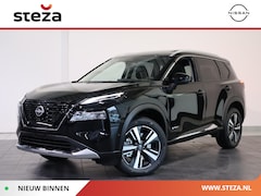 Nissan X-Trail - 1.5 e-Power Tekna / Sun Pack / €3500, - Voorraad Korting
