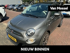 Fiat 500 - 1.0 Hybrid Dolcevita | Panorama dak | Apple carplay / Android | Cruise control | Climate c