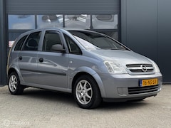 Opel Meriva - 1.6-16v | nwe distributie | trekhaak | netjes |