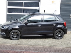 Volkswagen Polo - 1.2 TSI Comfortline