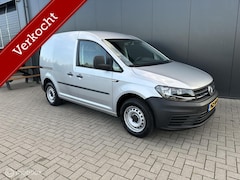 Volkswagen Caddy - Bestel 2.0 TDI L1H1 BMT Economy Business