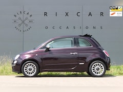 Fiat 500 C - 0.9 TwinAir Lounge Airco