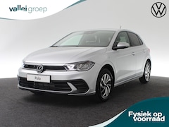 Volkswagen Polo - Life Edition 1.0 TSI 95 pk