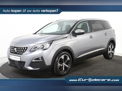 Peugeot 5008 - Crossway 130 *1ste Eigenaar*Leer*Navigatie*Park assist