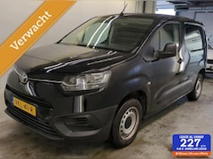 Toyota ProAce City - 1.5 D-4D Comfort