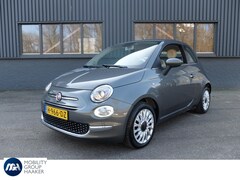 Fiat 500 - 1.2 Lounge