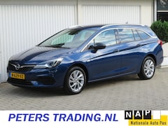 Opel Astra Sports Tourer - 1.2T 131pk Elegance FULL LED-TREKHAAK-CAMERA-KEYLESS-PDC