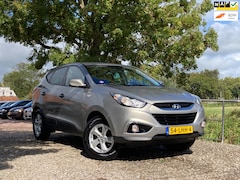 Hyundai ix35 - 2.0i Dynamic | Clima + Cruise nu €7.450,