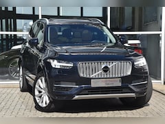 Volvo XC90 - 2.0 T8 Twin Engine AWD Inscription Leder Pano. dak 1ste Eigenaar