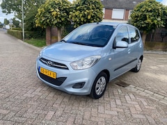 Hyundai i10 - 1.1 i-Drive Cool