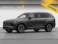 Volvo XC90 - T8455PK Automaat Plug-in hybrid AWD Ultra Bright Luchtvering / Trekhaak / Panoramadak / Go