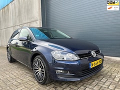 Volkswagen Golf - 1.2 TSI Trendline CLIMA NAVI 5DRS 2013