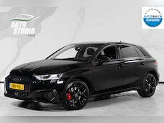 Audi A3 Sportback - 40 TFSI e | S-line | Carplay | Stoelverwarming | Keyless