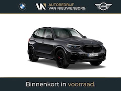 BMW X5 - xDrive45e M-Sport Performance Stoelen Massage Ventilatie Panoramadak Skylounge Harman/Kard