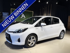 Toyota Yaris - 1.5 Full Hybrid Aspiration Camera|Clima|Cruis