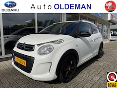 Citroën C1 - 1.0 VTi Urban Ride