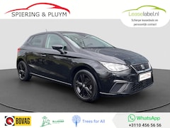 SEAT Ibiza - 1.0 TSI Style Business Intense Carplay | Camera | Climate