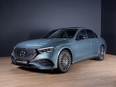 Mercedes-Benz E-klasse - Limousine 300e Sport Edition Panorama dak