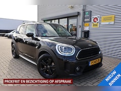 MINI Countryman - 1.5 Business Edition NL-Auto | Volledig Onderh. | BTW | Trekhaak | Carplay | Navi | Cruise