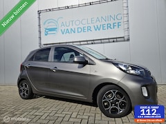 Kia Picanto - 1.2 CVVT SportsLine nette auto