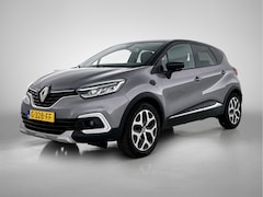 Renault Captur - 0.9 TCe Intens Climate control | navi | camera